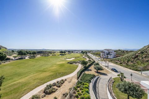Lägenhet i El Valle Golf Resort, Murcia - foto 5