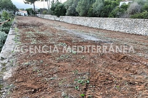 Helårsgrund i Alcalali, Alicante, Alcalali - € 75.000 | Ref: 5700/5940 - foto 2