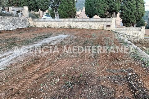 Helårsgrund i Alcalali, Alicante, Alcalali - € 75.000 | Ref: 5700/5940 - foto 3
