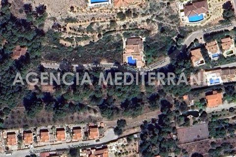 Helårsgrund i Alcalali, Alicante, Alcalali - € 75.000 | Ref: 5700/5940 - foto 4
