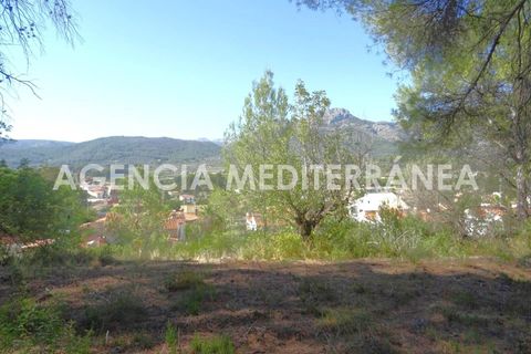 Helårsgrund i Alcalali, Alicante, Alcalali - € 75.000 | Ref: 5700/5940 - foto 5
