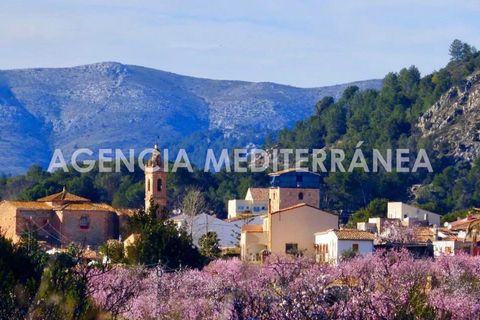 Helårsgrund i Alcalali, Alicante, Alcalali - € 75.000 | Ref: 5700/5940 - foto 6