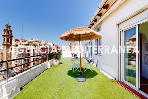 Penthouse i Valencia, Valencia, Valencia - € 580.000 | Ref: GV7090/5940 - foto 1