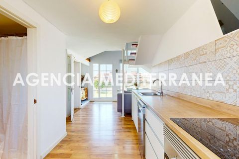 Penthouse i Valencia, Valencia, Valencia - € 580.000 | Ref: GV7090/5940 - foto 4