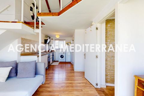Penthouse i Valencia, Valencia, Valencia - € 580.000 | Ref: GV7090/5940 - foto 7