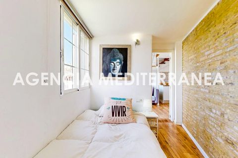 Penthouse i Valencia, Valencia, Valencia - € 580.000 | Ref: GV7090/5940 - foto 9