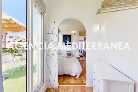 Penthouse i Valencia, Valencia, Valencia - € 580.000 | Ref: GV7090/5940 - foto 10