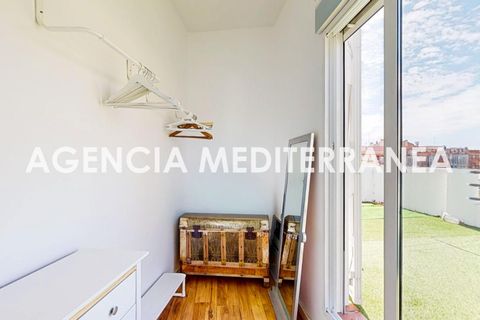 Penthouse i Valencia, Valencia, Valencia - € 580.000 | Ref: GV7090/5940 - foto 11