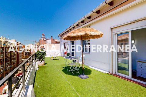 Penthouse i Valencia, Valencia, Valencia - € 580.000 | Ref: GV7090/5940 - foto 12