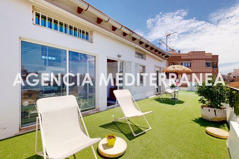 Penthouse i Valencia, Valencia, Valencia - € 580.000 | Ref: GV7090/5940 - foto 14