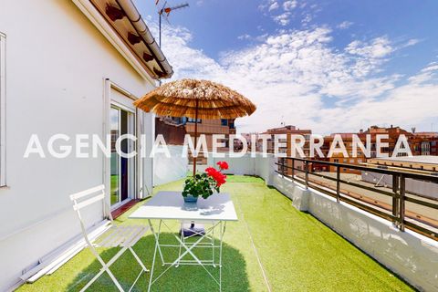 Penthouse i Valencia, Valencia, Valencia - € 580.000 | Ref: GV7090/5940 - foto 16