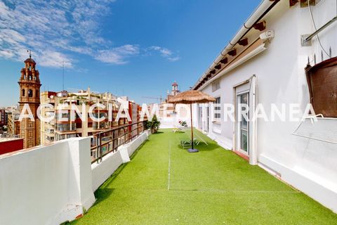 Penthouse i Valencia, Valencia, Valencia - € 580.000 | Ref: GV7090/5940 - foto 17