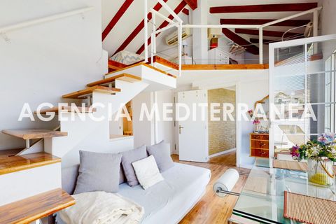 Penthouse i Valencia, Valencia, Valencia - € 580.000 | Ref: GV7090/5940 - foto 20