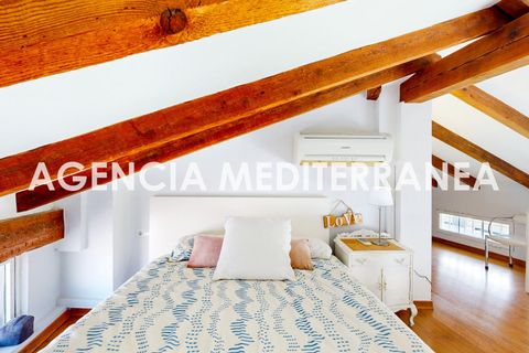 Penthouse i Valencia, Valencia, Valencia - € 580.000 | Ref: GV7090/5940 - foto 24