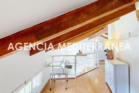 Penthouse i Valencia, Valencia, Valencia - € 580.000 | Ref: GV7090/5940 - foto 26