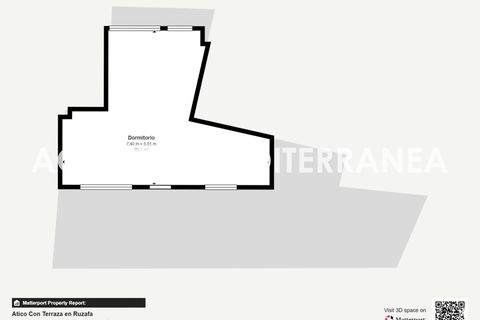 Penthouse i Valencia, Valencia, Valencia - € 580.000 | Ref: GV7090/5940 - foto 33