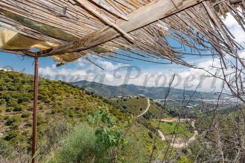 Finca i Torrox, Malaga, Torrox - € 130.000 | Ref: TCP264 - foto 4