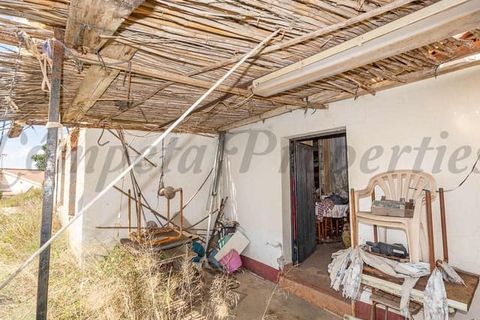 Finca i Torrox, Malaga, Torrox - € 130.000 | Ref: TCP264 - foto 5