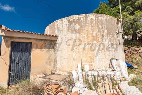 Finca i Torrox, Malaga, Torrox - € 130.000 | Ref: TCP264 - foto 9