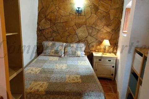 Byhus i Arenas De Velez, Malaga, Arenas De Velez - € 72.500 | Ref: TH1194 - foto 1