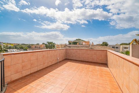 Penthouse i Llucmajor, Mallorca, Llucmajor - € 499.000 | Ref: 46090002_MG/11003 - foto 20