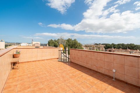 Penthouse i Llucmajor, Mallorca, Llucmajor - € 499.000 | Ref: 46090002_MG/11003 - foto 21