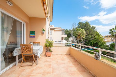 Penthouse i Llucmajor, Mallorca, Llucmajor - € 499.000 | Ref: 46090002_MG/11003 - foto 22