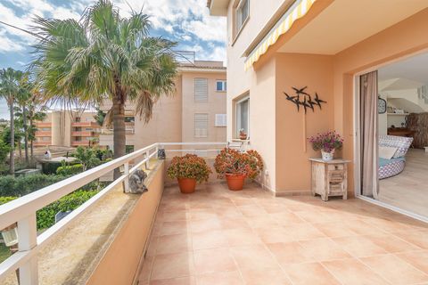Penthouse i Llucmajor, Mallorca, Llucmajor - € 499.000 | Ref: 46090002_MG/11003 - foto 23