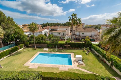 Penthouse i Llucmajor, Mallorca, Llucmajor - € 499.000 | Ref: 46090002_MG/11003 - foto 24
