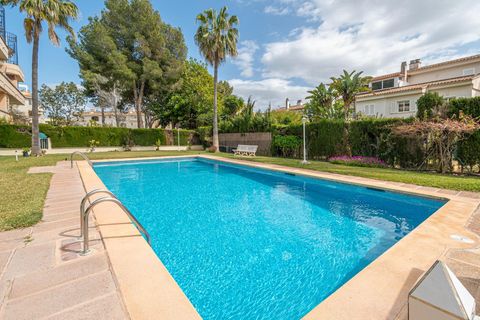 Penthouse i Llucmajor, Mallorca, Llucmajor - € 499.000 | Ref: 46090002_MG/11003 - foto 25