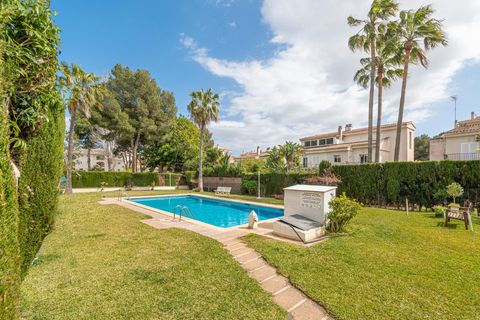 Penthouse i Llucmajor, Mallorca, Llucmajor - € 499.000 | Ref: 46090002_MG/11003 - foto 26