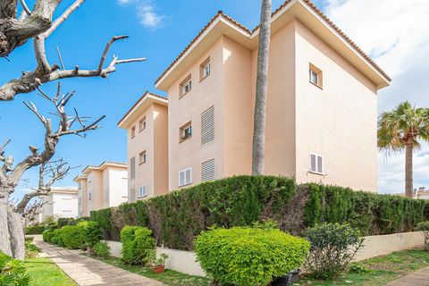 Penthouse i Llucmajor, Mallorca, Llucmajor - € 499.000 | Ref: 46090002_MG/11003 - foto 28