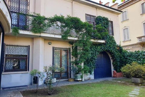 Villa i Vigevano, Pavia, Vigevano - € 620.000 | Ref: 26 - VILLA VG - foto 1