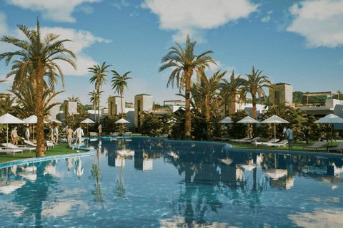 Villa i Mazarron, Murcia, Mazarron - € 289.000 | Ref: TARAYOASISGOLF-SEVILLAPLUS-2D - foto 3