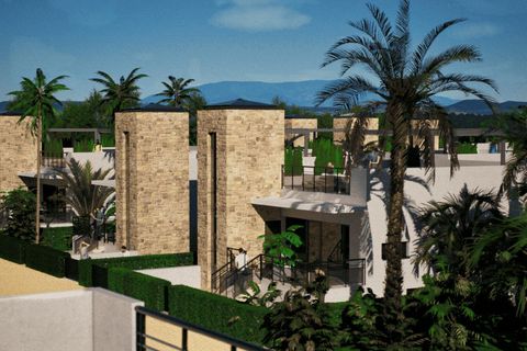 Villa i Mazarron, Murcia, Mazarron - € 289.000 | Ref: TARAYOASISGOLF-SEVILLAPLUS-2D - foto 7
