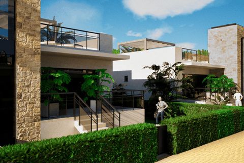 Villa i Mazarron, Murcia, Mazarron - € 289.000 | Ref: TARAYOASISGOLF-SEVILLAPLUS-2D - foto 8