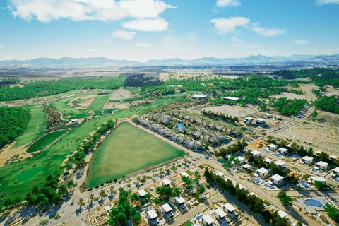 Villa i Mazarron, Murcia, Mazarron - € 289.000 | Ref: TARAYOASISGOLF-SEVILLAPLUS-2D - foto 11