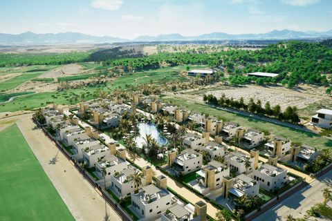Villa i Mazarron, Murcia, Mazarron - € 289.000 | Ref: TARAYOASISGOLF-SEVILLAPLUS-2D - foto 12