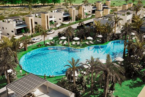 Villa i Mazarron, Murcia, Mazarron - € 369.000 | Ref: TARAYOASISGOLF-GRANADAPLUS-3D - foto 1