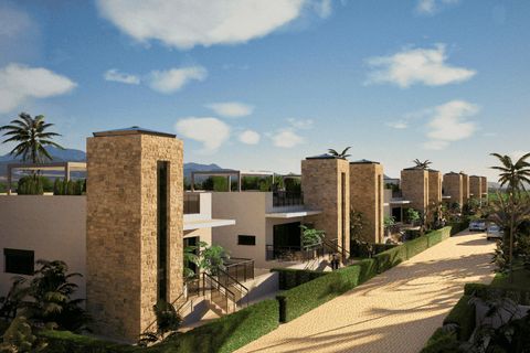 Villa i Mazarron, Murcia, Mazarron - € 369.000 | Ref: TARAYOASISGOLF-GRANADAPLUS-3D - foto 6