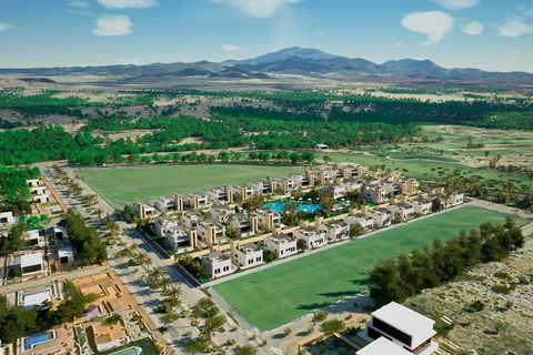 Villa i Mazarron, Murcia, Mazarron - € 369.000 | Ref: TARAYOASISGOLF-GRANADAPLUS-3D - foto 10