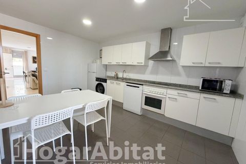Leilighet i Lliria, Valencia, Lliria - € 198 000 | Ref: 036GAR198.FPV-A/3716 - foto 12
