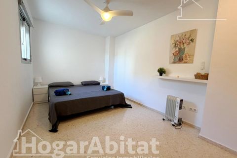 Leilighet i Lliria, Valencia, Lliria - € 198 000 | Ref: 036GAR198.FPV-A/3716 - foto 22