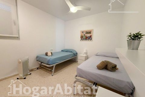 Leilighet i Lliria, Valencia, Lliria - € 198 000 | Ref: 036GAR198.FPV-A/3716 - foto 23