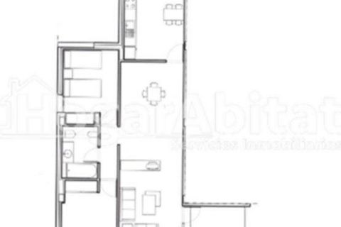 Leilighet i Lliria, Valencia, Lliria - € 198 000 | Ref: 036GAR198.FPV-A/3716 - foto 47