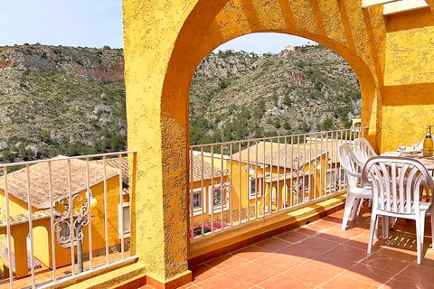 Leilighet i Benitachell, Alicante, Benitachell - € 165 000 | Ref: 03825BL - foto 7