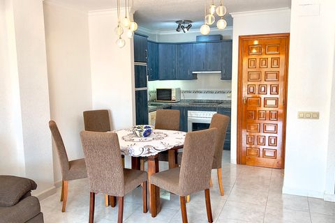 Leilighet i Benitachell, Alicante, Benitachell - € 165 000 | Ref: 03825BL - foto 8