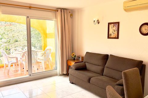 Leilighet i Benitachell, Alicante, Benitachell - € 165 000 | Ref: 03825BL - foto 9