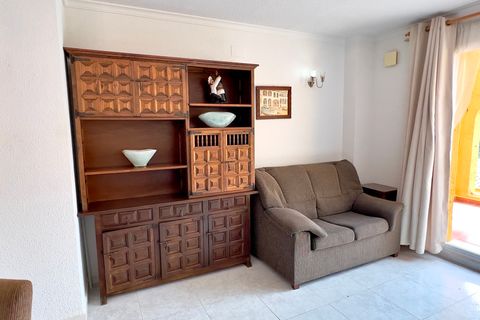 Leilighet i Benitachell, Alicante, Benitachell - € 165 000 | Ref: 03825BL - foto 10