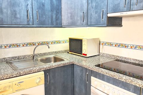 Leilighet i Benitachell, Alicante, Benitachell - € 165 000 | Ref: 03825BL - foto 11